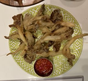   at PLANTA Queen in Toronto