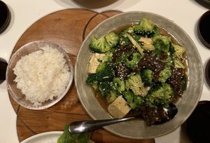   at PLANTA Queen in Toronto