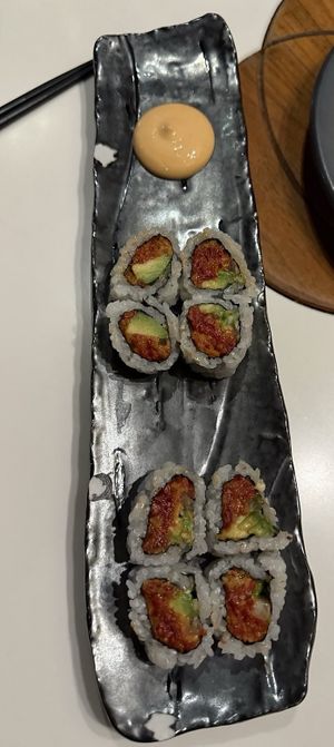   at PLANTA Queen in Toronto