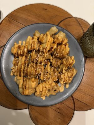   at PLANTA Queen in Toronto