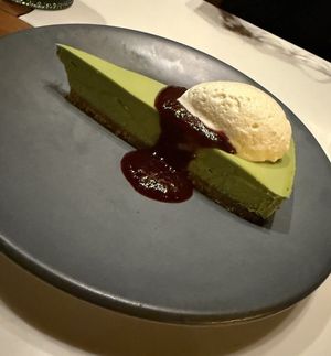   at PLANTA Queen in Toronto