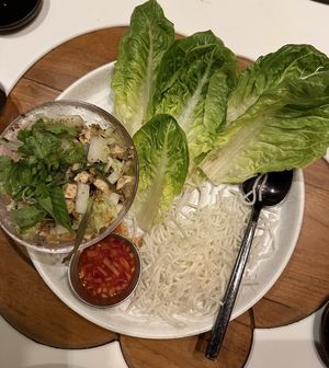   at PLANTA Queen in Toronto