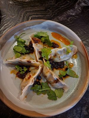   at PLANTA Queen in Toronto