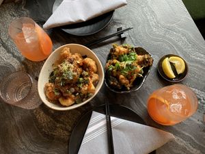 I could eat this everyday.  at PLANTA Queen in Toronto