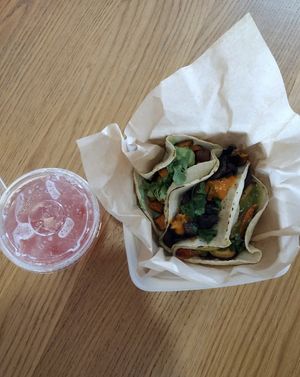   at Chaia - Chinatown in Washington