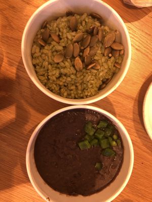   at Chaia - Chinatown in Washington