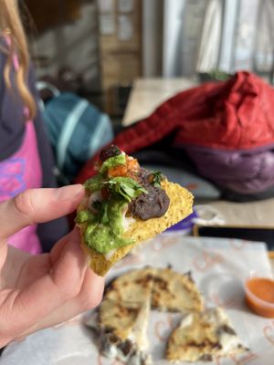   at Chaia - Chinatown in Washington