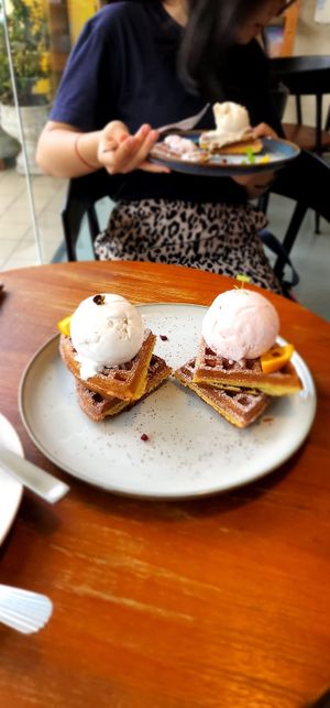  at The Ais in Penang