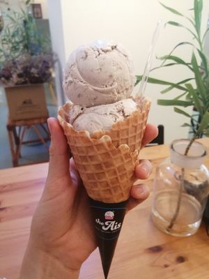 Mylkshake at The Ais in Penang