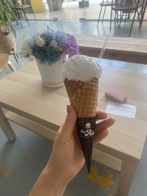   at The Ais in Penang