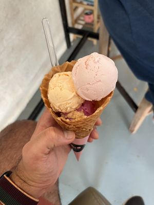   at The Ais in Penang