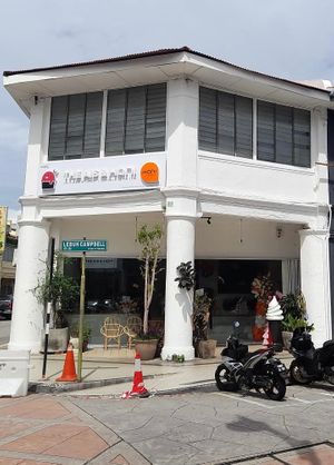  at The Ais in Penang