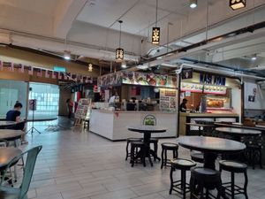  at Green Bowl in Kuala Lumpur