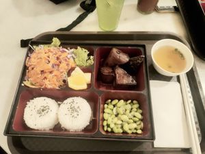  at Green Bowl in Kuala Lumpur