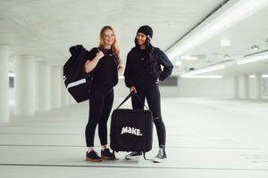 MaKE. Delivery at MaKE. in Cologne