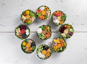 MaKE. Summer Menu 2021 at MaKE. in Cologne