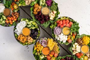 MaKE. Summer Menu 2021 at MaKE. in Cologne