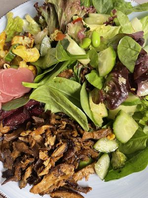 Make your own bowl   at MaKE. in Cologne