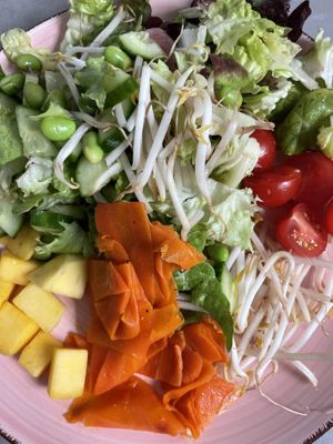 Mango Nr 5  at MaKE. in Cologne