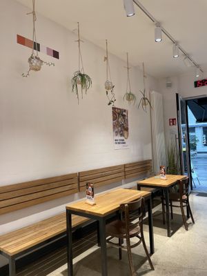 Interior  at MaKE. in Cologne