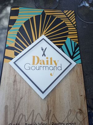  at Daily Gourmand in Vannes