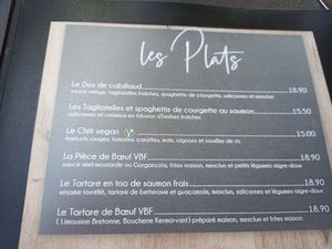  at Daily Gourmand in Vannes