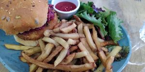  at Daily Gourmand in Vannes