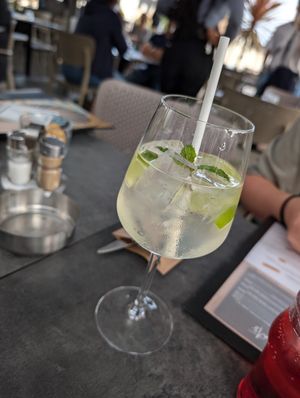  at Daily Gourmand in Vannes