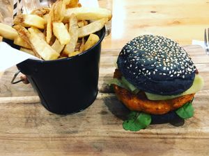 Tasty treat 👌 at Symphony 36 in Warburton