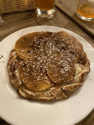   at L'Alsacien in Paris
