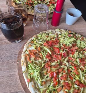  at L'Alsacien in Paris