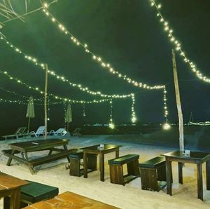 The lounge  #Veganuary at The Lounge in Tangalle