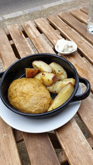 Heura a L'ast at CReeA in Tarragona