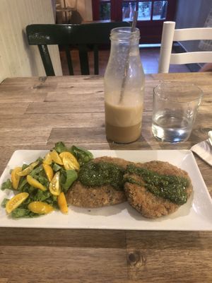 Second course  at CReeA in Tarragona