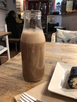   at CReeA in Tarragona