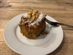  at CReeA in Tarragona