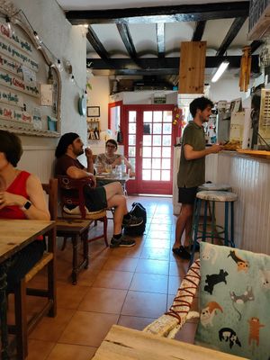  at CReeA in Tarragona