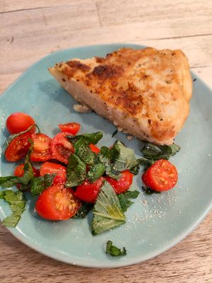  at CReeA in Tarragona