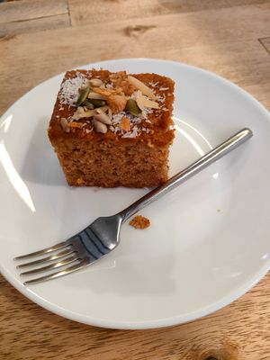  at CReeA in Tarragona