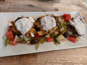  at CReeA in Tarragona