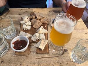   at CReeA in Tarragona