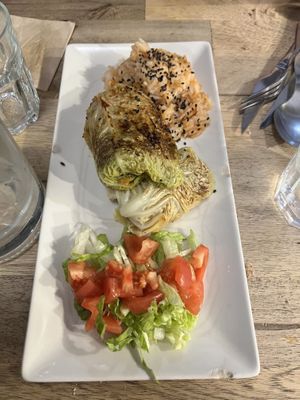   at CReeA in Tarragona