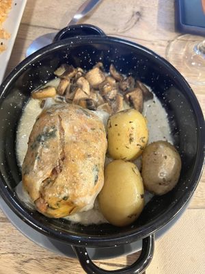   at CReeA in Tarragona