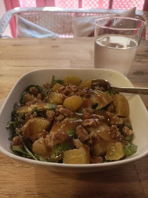  at CReeA in Tarragona