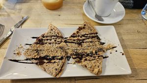  at CReeA in Tarragona