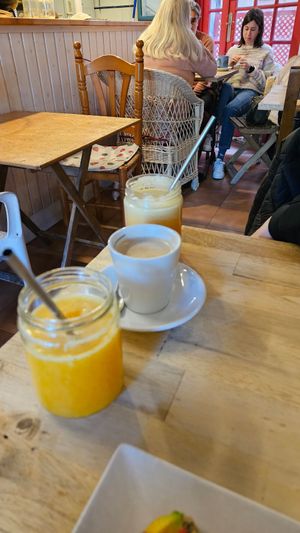  at CReeA in Tarragona