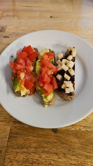  at CReeA in Tarragona