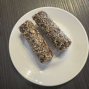 Treats   at Sotiris Bakery in Bristol