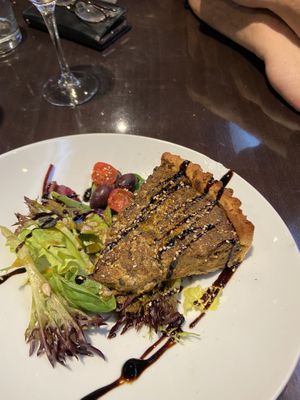 🥧  at B12 in Girona