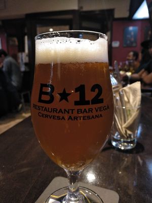  at B12 in Girona